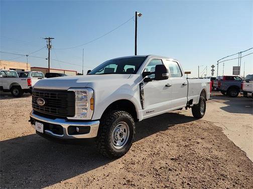 2026 Ford F-250 XL