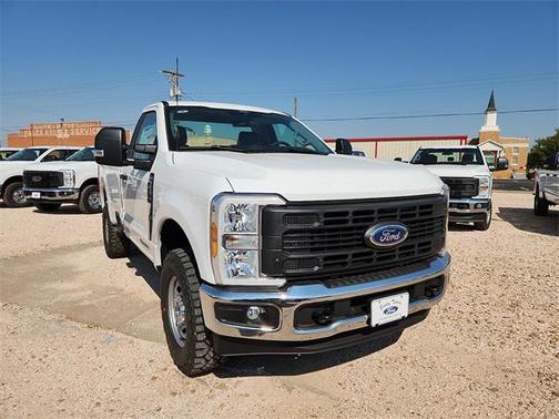 2026 Ford F-250 XL