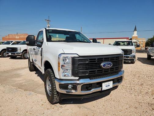 2026 Ford F-250 XL