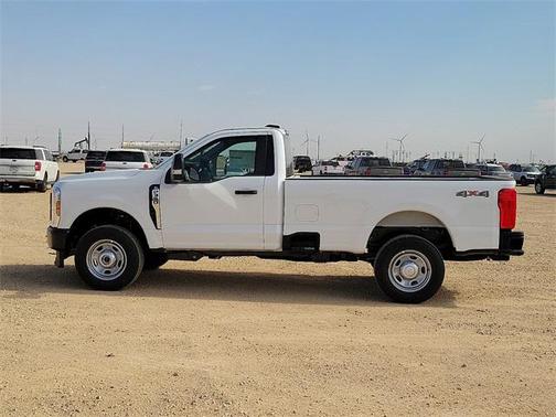2025 Ford F-350 XL