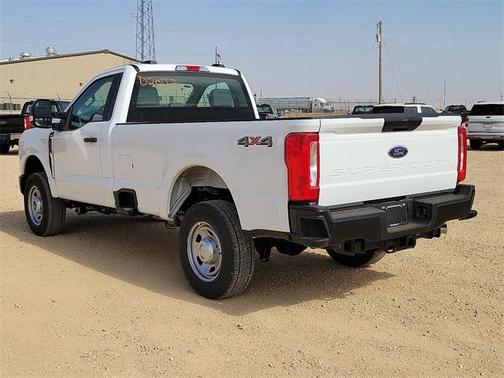 2025 Ford F-350 XL