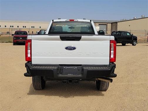 2025 Ford F-350 XL