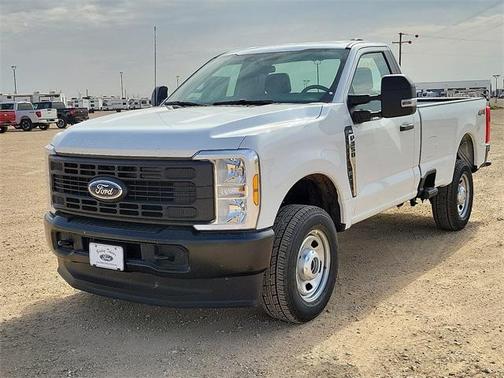 2025 Ford F-350 XL