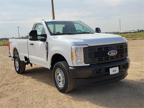 2025 Ford F-350 XL