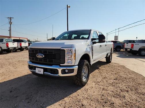 2026 Ford F-250 XL