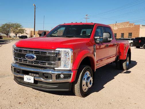 2026 Ford F-450 XL