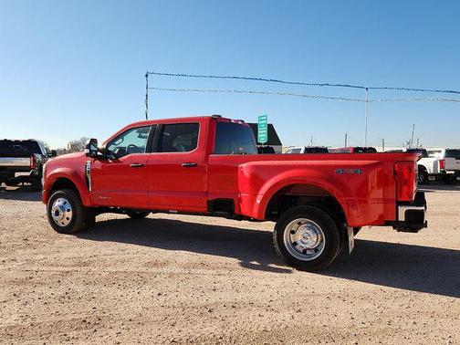 2026 Ford F-450 XL