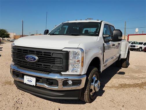 2026 Ford F-350 XL