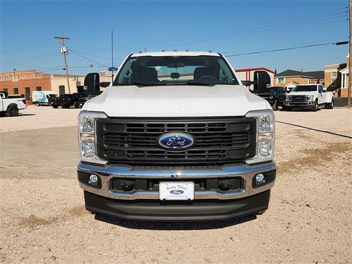 2026 Ford F-350 XL