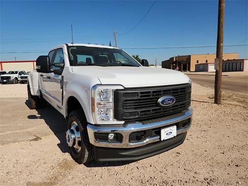 2026 Ford F-350 XL
