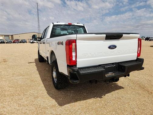 2025 Ford F-250 XL