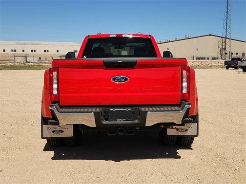 2025 Ford F-350 XLT