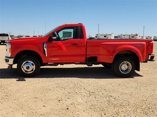 2025 Ford F-350 XLT