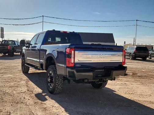 2026 Ford F-250 King Ranch