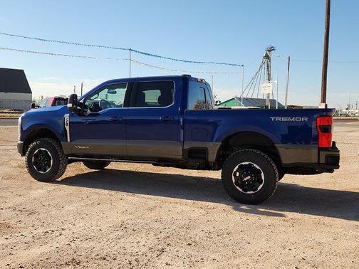 2026 Ford F-250 King Ranch