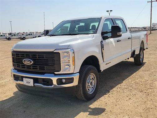 2025 Ford F-250 XL