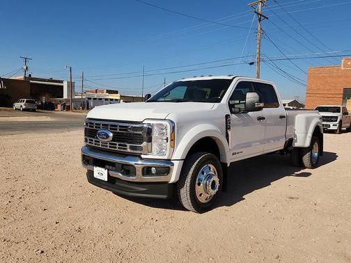 2026 Ford F-450 XL