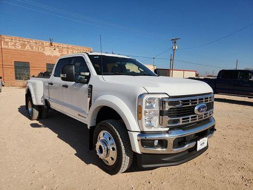 2026 Ford F-450 XL
