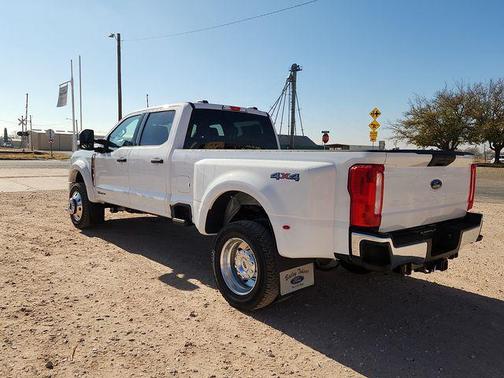 2026 Ford F-450 XL