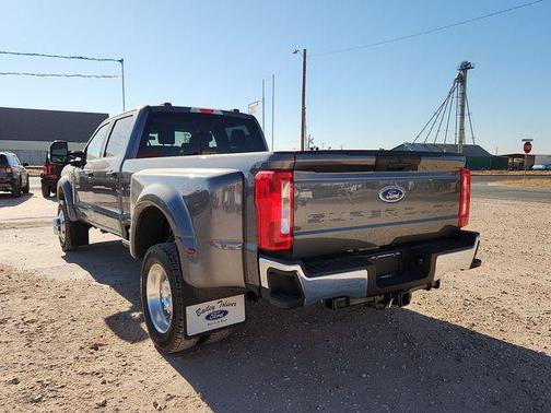 2026 Ford F-450 XL