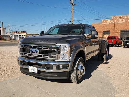 2026 Ford F-450 XL