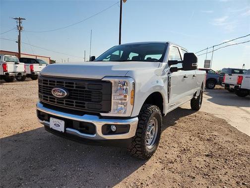 2026 Ford F-250 XL
