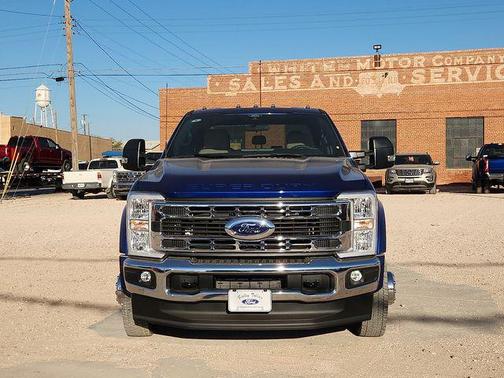 2026 Ford F-450 XL