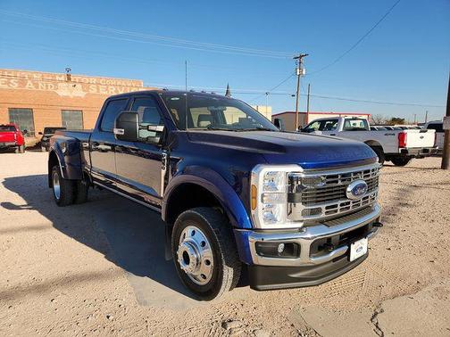 2026 Ford F-450 XL
