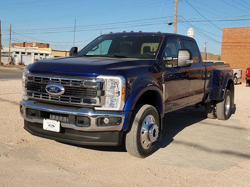 2026 Ford F-450 XL