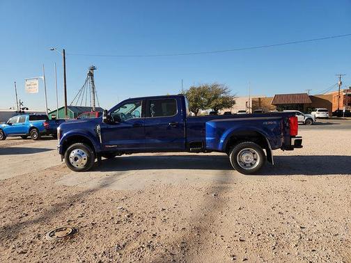 2026 Ford F-450 XL