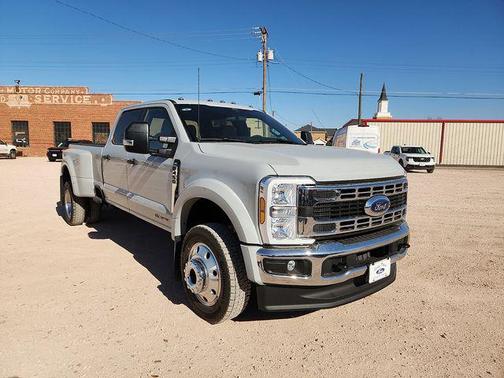 2026 Ford F-450 XL