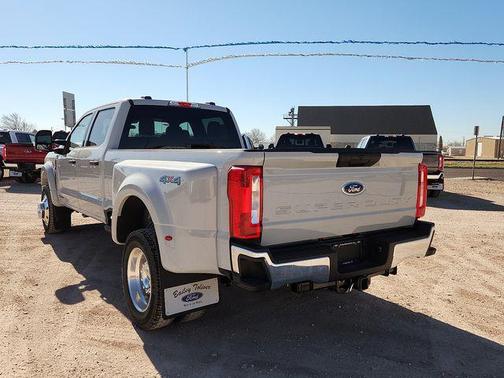 2026 Ford F-450 XL