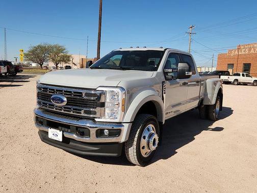 2026 Ford F-450 XL