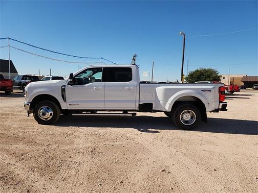 2026 Ford F-350 Lariat