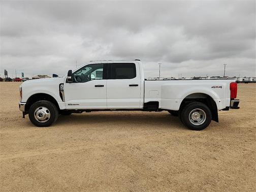 2025 Ford F-350 XLT