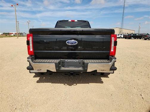 2025 Ford F-350 Lariat