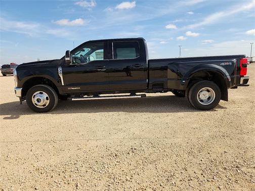 2025 Ford F-350 Lariat