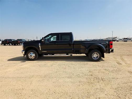 2025 Ford F-350 Lariat