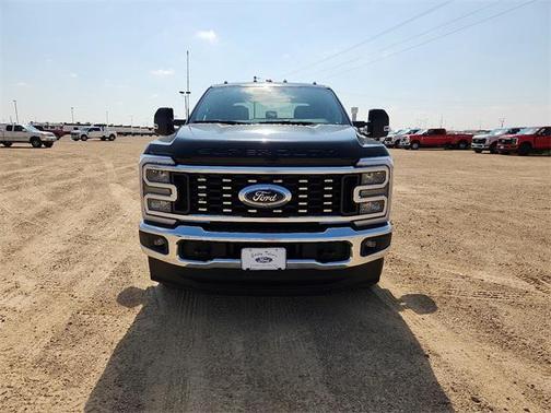 2025 Ford F-350 Lariat