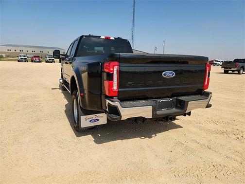 2025 Ford F-350 Lariat