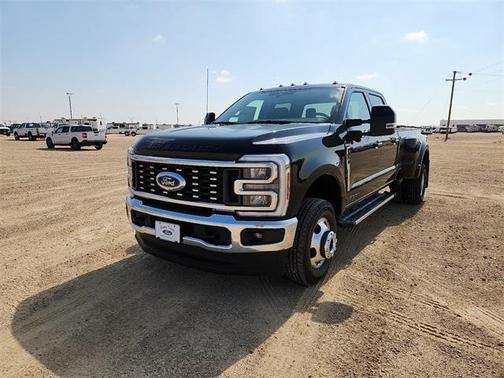 2025 Ford F-350 Lariat