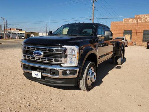 2026 Ford F-450 XL