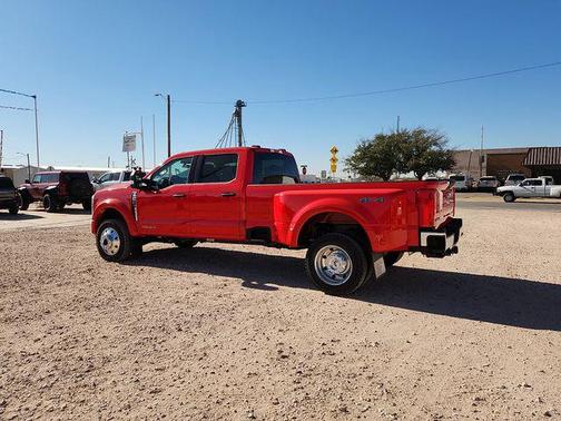 2026 Ford F-450 XL
