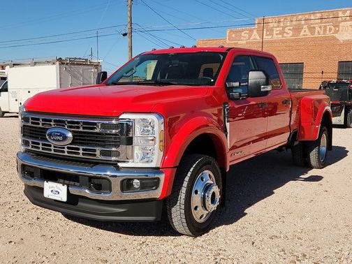 2026 Ford F-450 XL