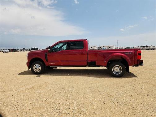 2025 Ford F-350 Lariat