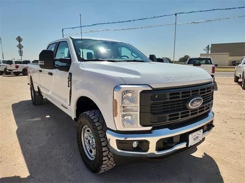 2026 Ford F-250 XL