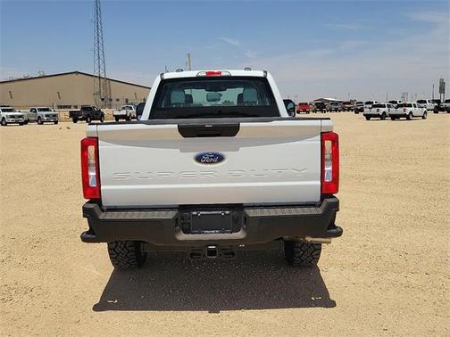 2025 Ford F-350 XL