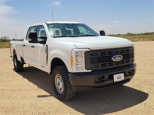2025 Ford F-350 XL