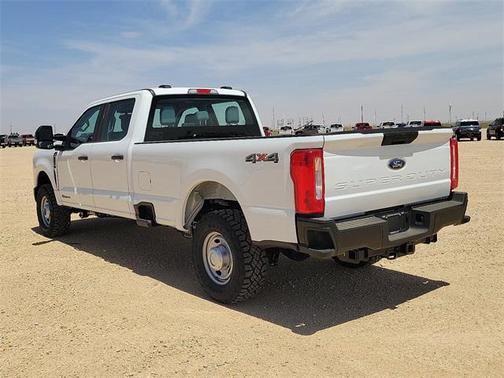 2025 Ford F-350 XL