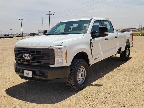 2025 Ford F-350 XL